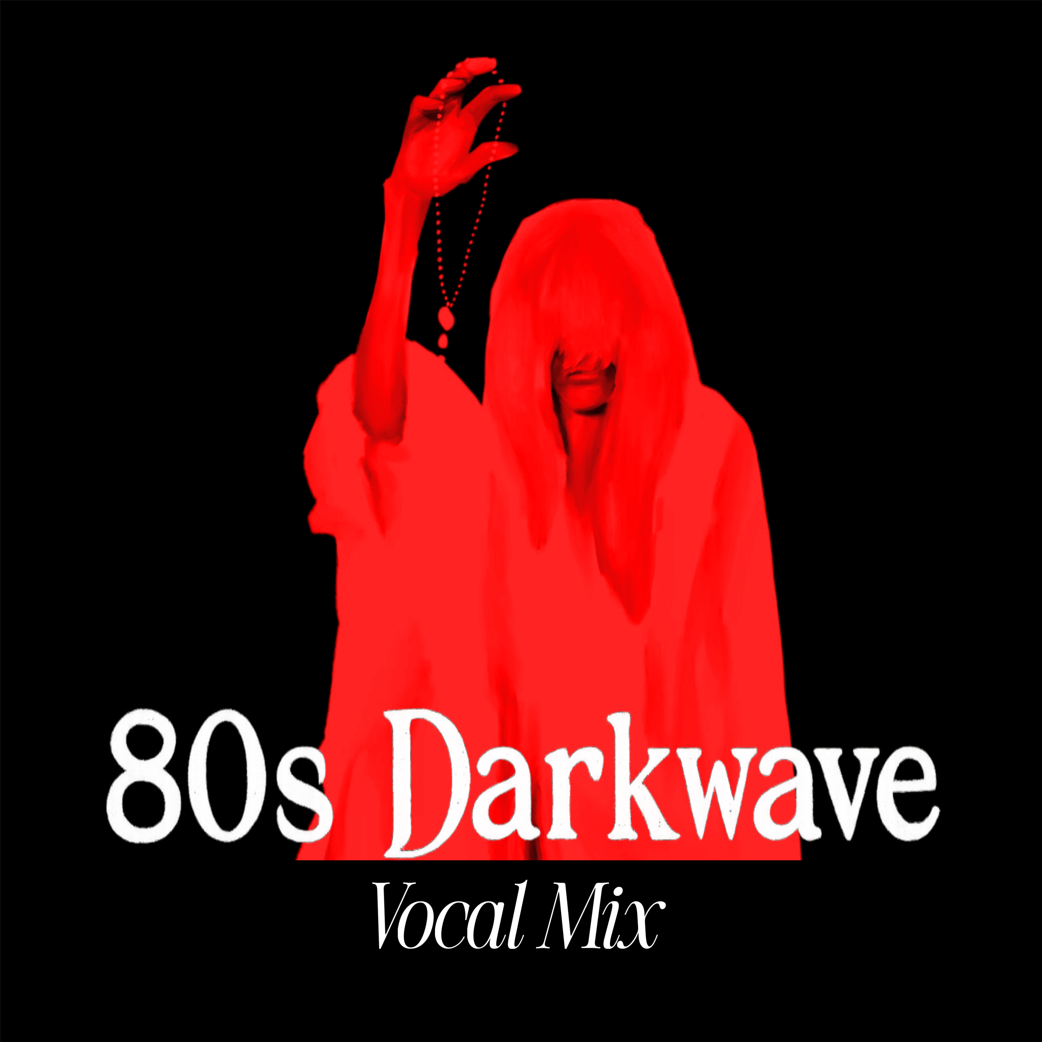 80s Darkwave